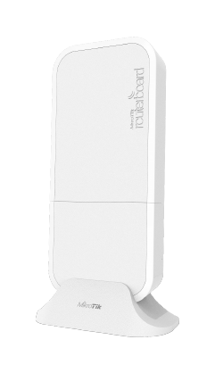 MikroTik wAP LTE kit (2024)